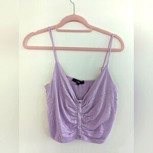 Lulu's top